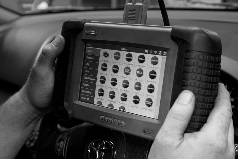 Diagnostics & Auto Electrical FRANKSTON AUTOMOTIVE