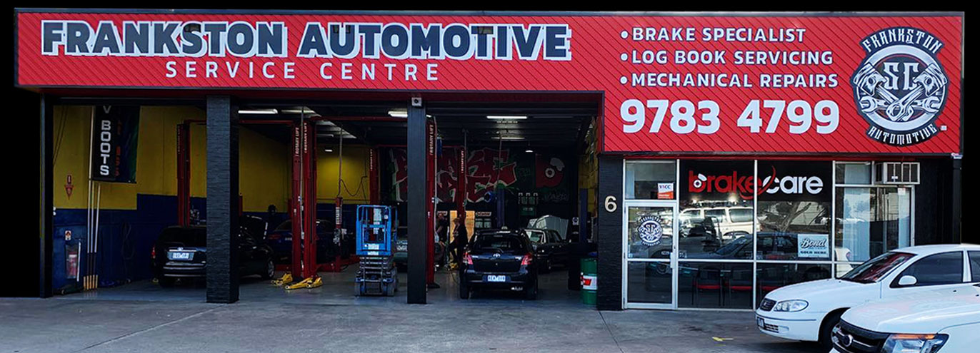 car service frankston