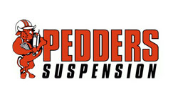 Pedders Suspension
