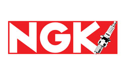 NGK Spark Plugs