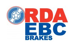 RDA EBC Brakes
