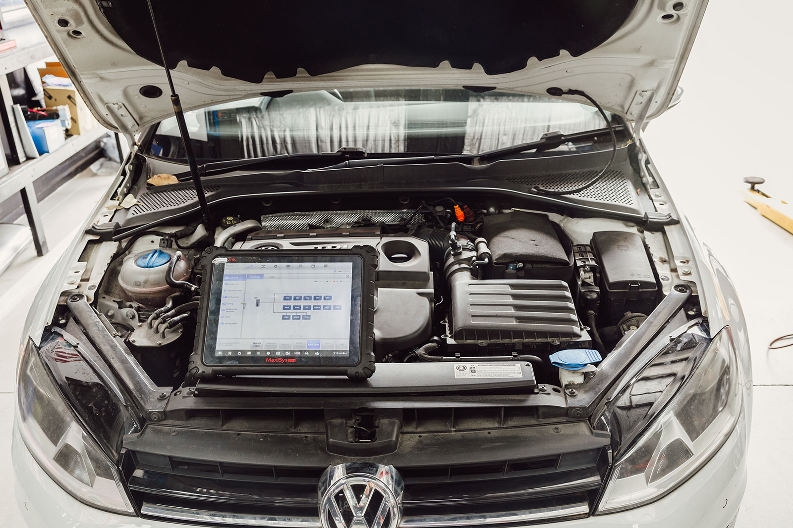 Frankston Automotive Service Centre air conditioning services