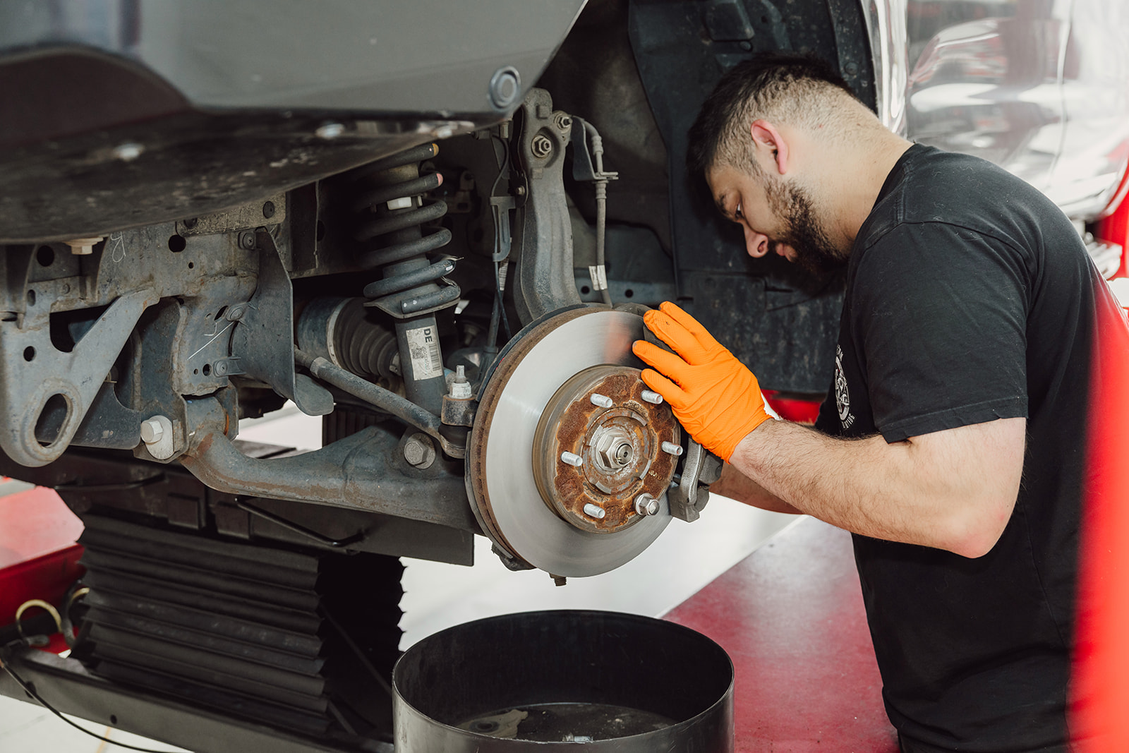 Frankston Automotive Service Centre repairs & maintenance